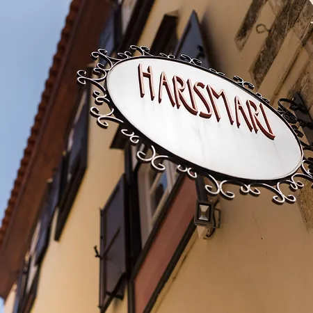 Harismari Cozy Hotel-3