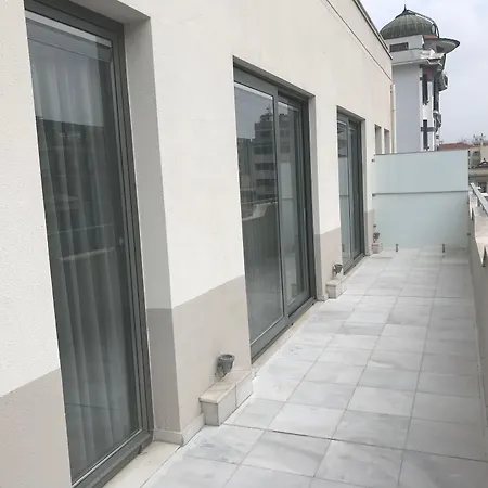 Superior One Boutique Hotel-2