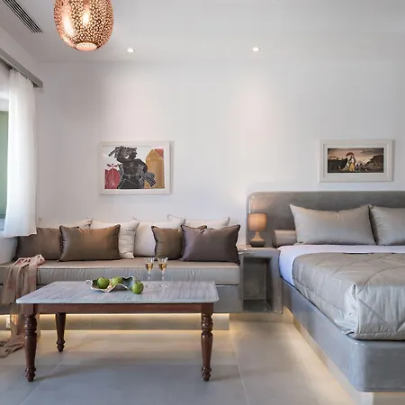 Elements Of Caldera Suites-2
