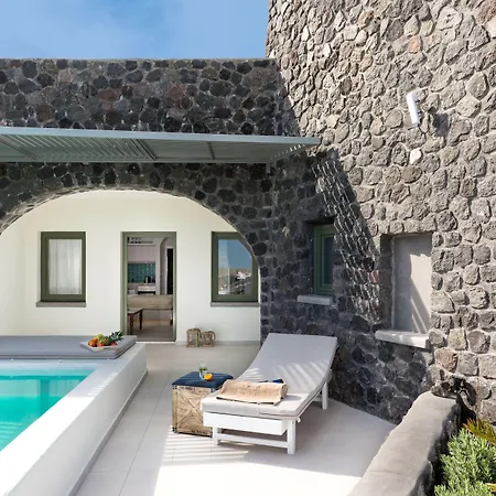Elements Of Caldera Suites-3