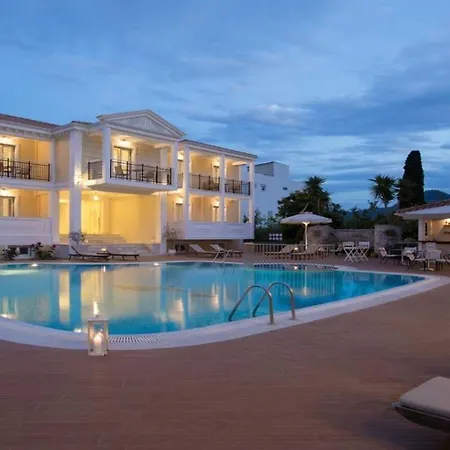 Royal Nidri Hotel & Apartments-2