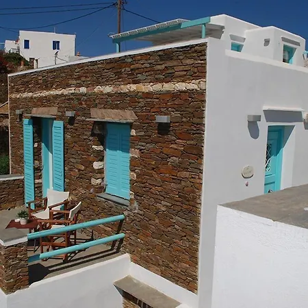 Kampos Home-2