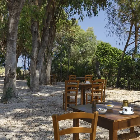 Eco Beach And Magic Garden Hotel-2