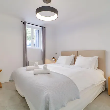 Athens Residence Apartments-2