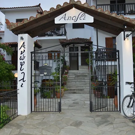 Anofli Suites-2