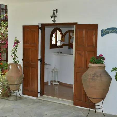 Anofli Suites-3