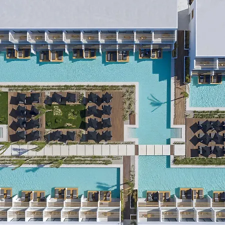 D' Andrea Lagoon All Suites - Adults Only-2