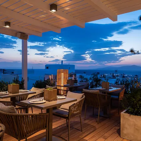 Oniro Suites, A Member Of Mykonos Highlights-3