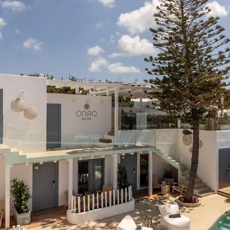 Oniro Suites, A Member Of Mykonos Highlights-2