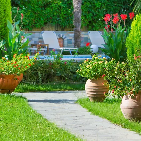 Luxury Villa Fotini-3