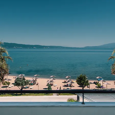 Calma Beach Hotel-3