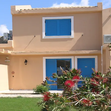 Ammoudia Maisonettes-2