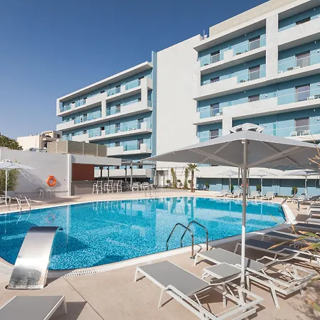 Blue Lagoon City Hotel-2