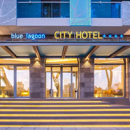 Blue Lagoon City Hotel-3