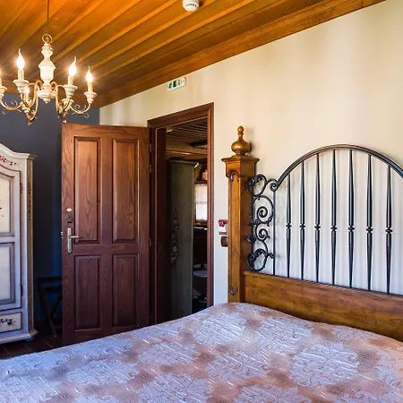 Boutique Hotel Kokkino Spiti-2
