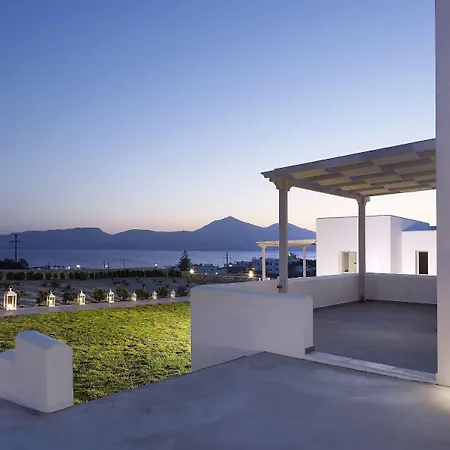 Santa Maria Luxury Suites & Spa-2