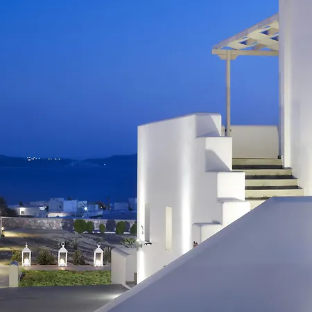 Santa Maria Luxury Suites & Spa-3