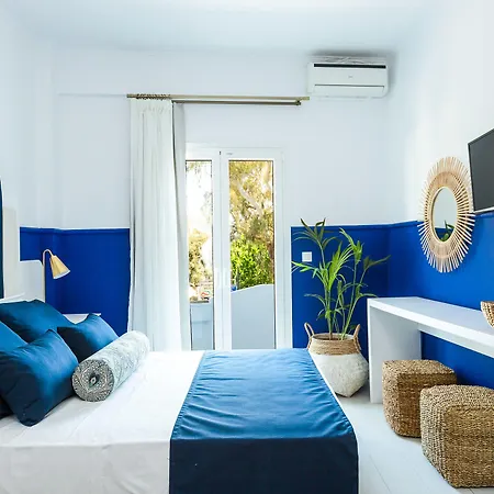 Georgioupolis Plaza Suites-2