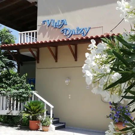 Villa Daizy Boutique Apartments-2