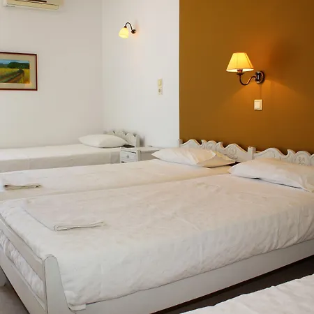 Ikaros Art Hotel-2