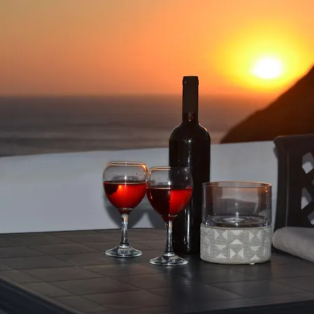 Golden Beach Resort Anafi-2