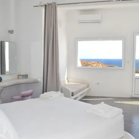 Golden Beach Resort Anafi-3