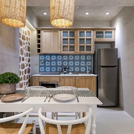 Estia Boutique Apartments-3