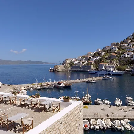 Douskos Port House-2