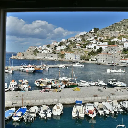 Douskos Port House-3