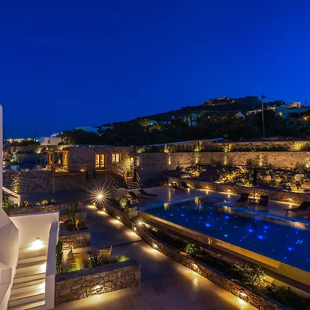 Mykonos Cactus-2