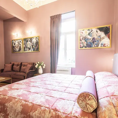 Bohemian Suites Athens - Maison Hotel Adults Only-3