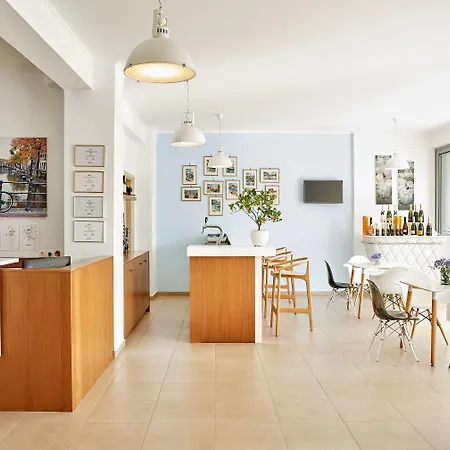 Sappho Hotel (Adults Only)-3
