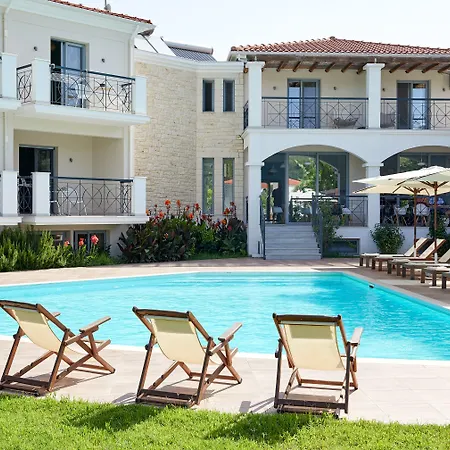 Sappho Hotel (Adults Only)-2