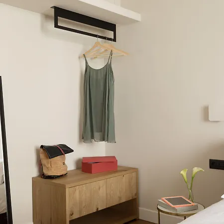 Klepsydra Urban Suites-2
