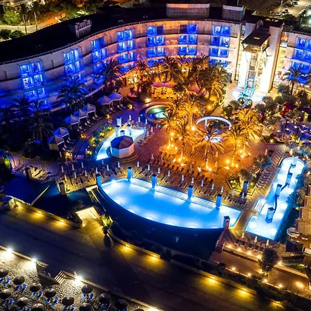 Club Hotel Casino Loutraki-3