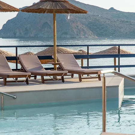Hotel Haris On The Beach-2