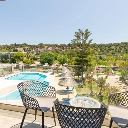 Sunny Garden Hotel-3