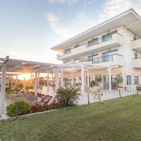 King Maron Beach Hotel & Spa-2