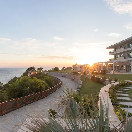 King Maron Beach Hotel & Spa-3