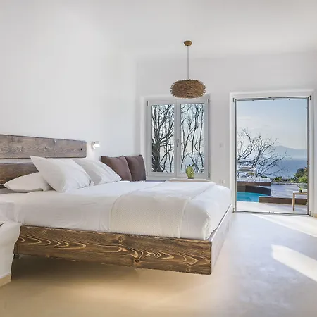 Klidon Dreamy Living Suites-2