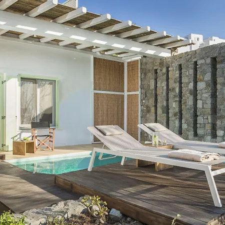Klidon Dreamy Living Suites-3