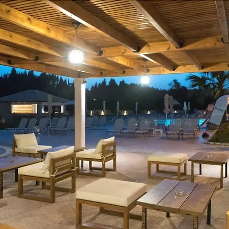 Ekati Mare Boutique Resort & Suites-2