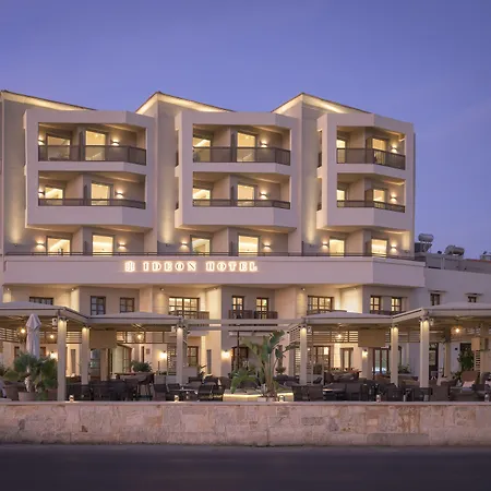 Hotel Ideon-2