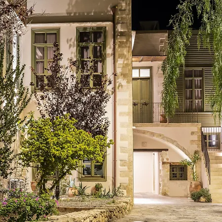 Neratze Hammam Suites-2