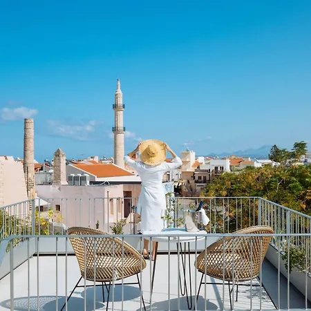 Neratze Hammam Suites-3