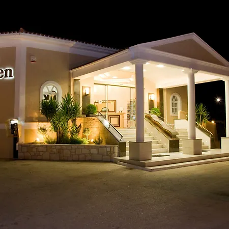 Marelen Hotel Zakynthos-3