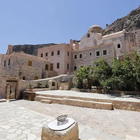 Guesthouse Kellia-2