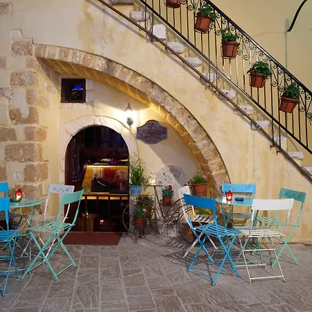 Odos Oneiron Boutique Hotel-3