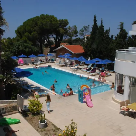 Paleos Hotel Apartments-2