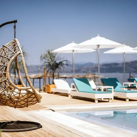 Trabukos Beach Complex (Adults Only)-3